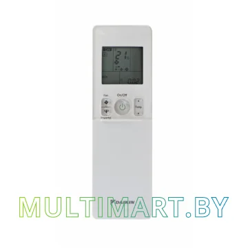 Кондиционер Daikin FTXJ50MW/RXJ50M картинка 3